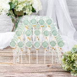 Etagere Transparent Eckig für 56 Lollis