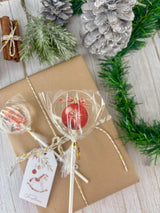 Motivlolli Set Weihnachten Christmas Magic