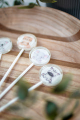 Motivlolli Set Babytiere 10 Stk