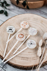 Motivlolli Set Babytiere 10 Stk