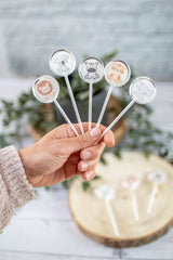 Motivlolli Set Babytiere 10 Stk