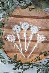 Motivlolli Set Babytiere 10 Stk