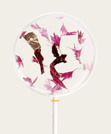 Blütenlolli "Exotic Crush"