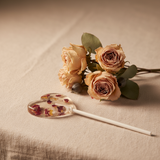 Blütenlolli Herz "Bloom Amour"