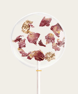 Blütenlolli "La vie en Rose"