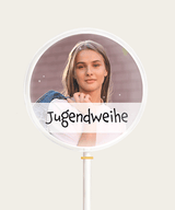 FotoLolli "Jugendweihe Moment"