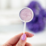 MotivLolli "Jugendweihe floral"