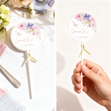 MotivLolli "Butterfly Taufe"