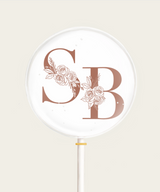 Motivlolli "Parisienne II"