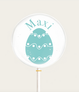 Motivlolli "Osterei"