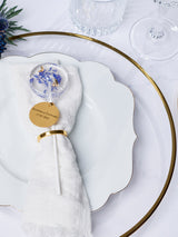 Blütenlolli "Lady Luise"