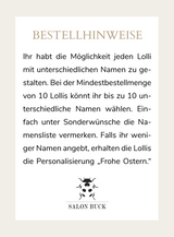 Motivlolli "Osterei"