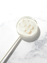 Motivlolli "Parisienne II"