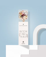 Blütenlolli-Mix "Bloom & Wild"