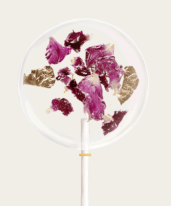 Blütenlolli "Heart Attack"