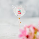 Motivlolli "Atlantika"