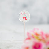 Motivlolli "Atlantika"