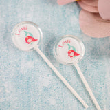 Motivlolli "Atlantika"