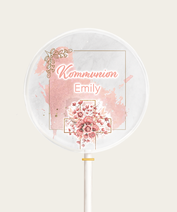 Motivlolli "Kreuz"