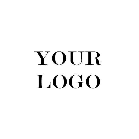 Anhänger "Your Logo"