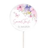 MotivLolli "Butterfly Taufe"